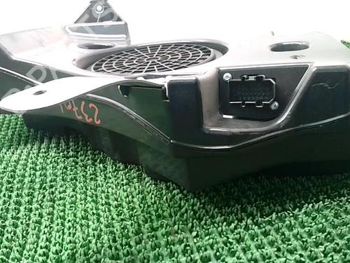 Electronic module AUDI A3 Sportback (8PA) 2.0 TDI 16V | BP22089442M83 