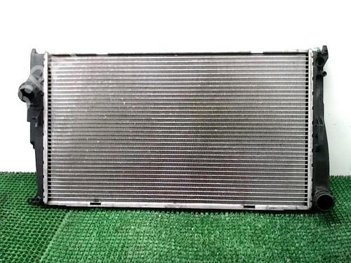 Water radiator BMW 1 (E87) 118 d | BP20874163M31 