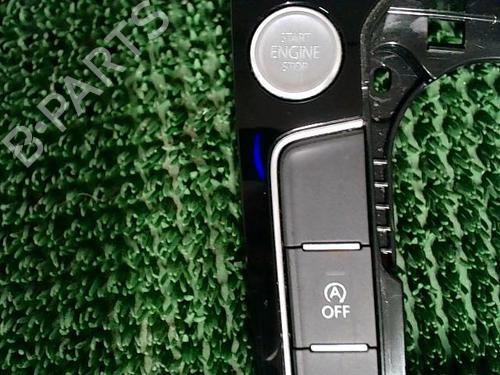 Used Switch Switch VW PASSAT B8 (3G2, CB2) 2.0 TDI (122 hp) 22090310 22090310