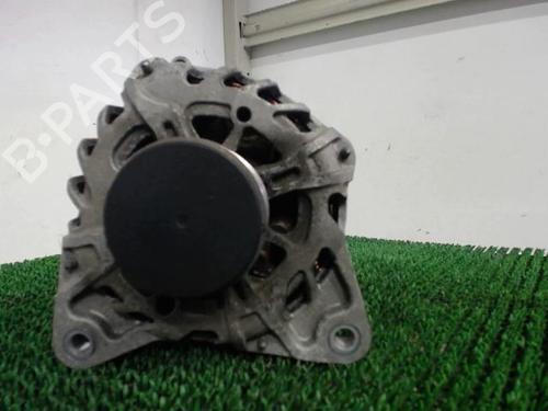 Used Alternator Alternator RENAULT CLIO IV (BH_) 1.5 dCi 90 (90 hp) 22087006 22087006
