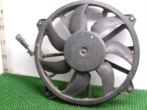 Radiator fan CITROËN C4 I (LC_) 1.6 HDi | BP22083862M35 