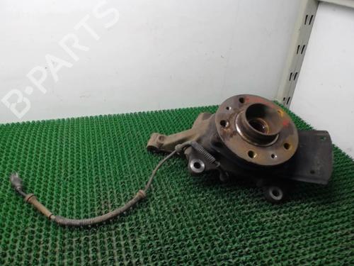 Used Left front steering knuckle RENAULT TRAFIC III Van (FG_) 2.0 dCi 120 (FGMN) (120 hp) 22083337