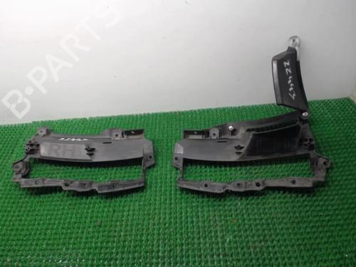 Used Front bumper bracket Front bumper bracket CITROËN C4 AIRCROSS 1.8 HDi 150 AWC (150 hp) 22082970 22082970