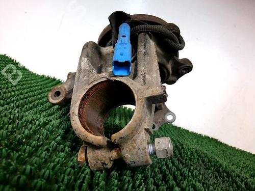 Used Left front steering knuckle Left front steering knuckle 39178036 39178036