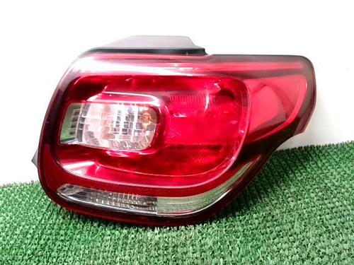 Right taillight CITROËN DS3 (SA_) 1.6 HDi 110 | BP20877069C35 