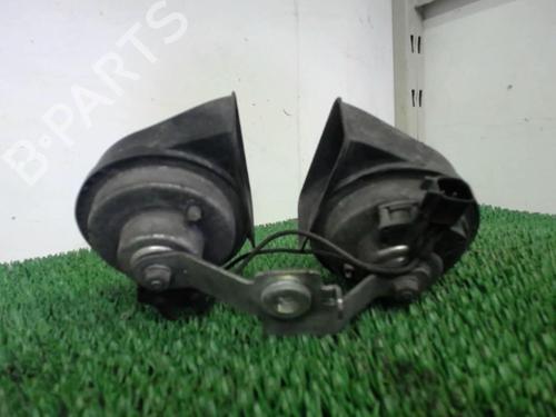 Used Horn Horn FORD C-MAX (DM2) 1.6 TDCi (90 hp) 22086409 22086409