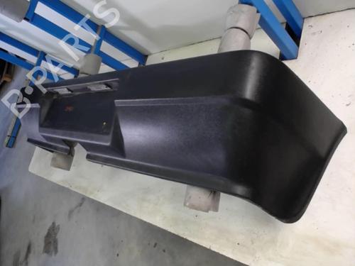 Used Rear bumper FIAT PANDA (141_) 900 (40 hp) 22083292