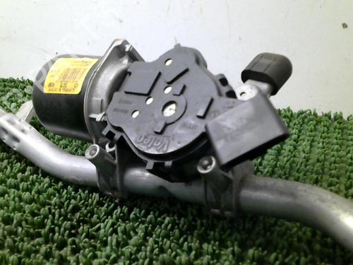 Front wiper motor CITROËN C3 II (SC_) 1.2 VTi 82 | BP31700465M29  - Image 5