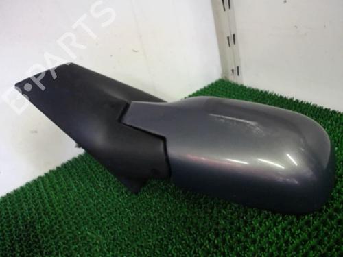 Left mirror RENAULT MEGANE II (BM0/1_, CM0/1_) 1.5 dCi (BM1E, CM1E) | BP22085878C26 