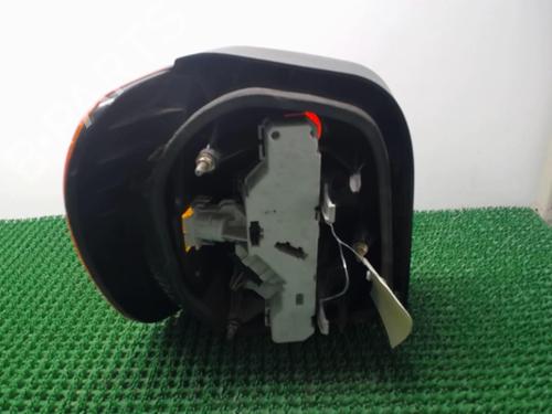 Right taillight VW POLO III (6N1) 60 1.4 | BP22077104C35 