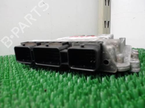 Used Electronic module Electronic module CITROËN C3 Picasso (SH_) 1.6 HDi (90 hp) 22082602 22082602