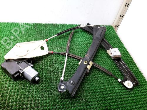 Used Front right window mechanism Front right window mechanism VW POLO V (6R1, 6C1) [2009-2022] 34163565 34163565