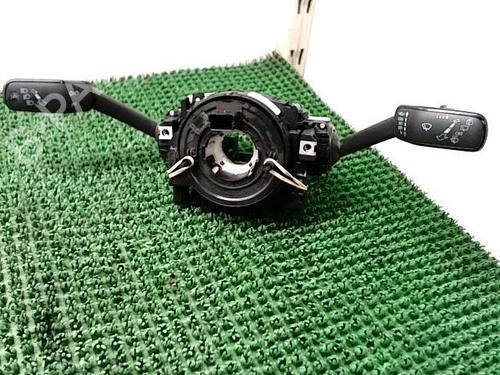 Used Steering column stalk Steering column stalk VW GOLF VII (5G1, BQ1, BE1, BE2) 1.6 TDI (105 hp) 20876177 20876177