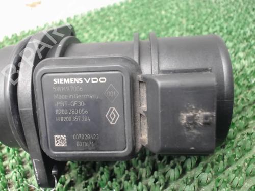 mass-air-flow-sensor-dacia-sandero-15-dci-2008-22078948 main image