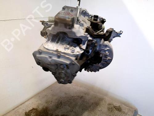 Used Gearbox Gearbox 39178033 39178033