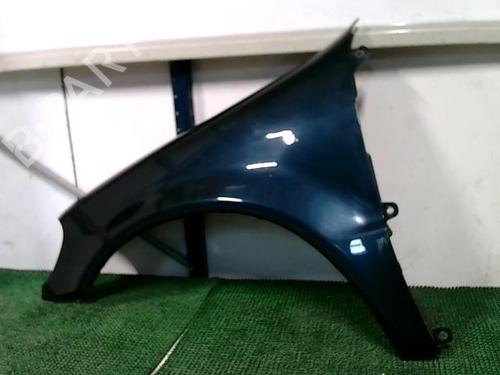 Left front fenders MERCEDES-BENZ M-CLASS (W163) ML 400 CDI (163.128) | BP23790247C41 