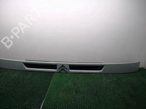 Grille CITROËN JUMPER I Van (230L) 2.8 HDi | BP22084786C40 