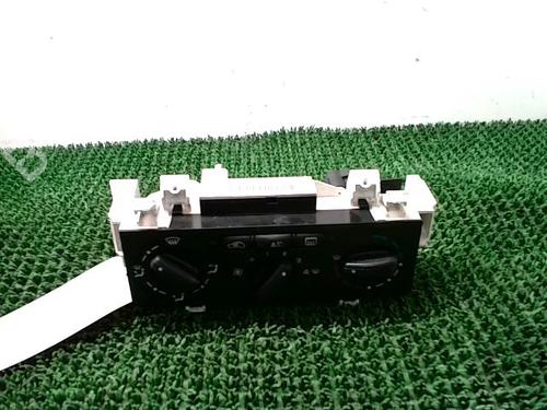 Used Climate control Climate control 27641510 27641510