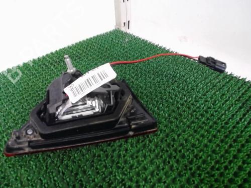 Used Right tailgate light RENAULT CLIO IV (BH_) 1.5 dCi 75 (75 hp) 25262139