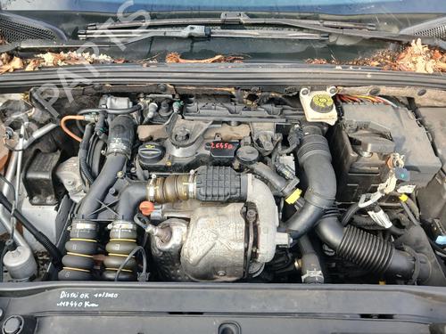 gearbox-citroen-ds4-nx_-2011-2012-2013-2014-2015-40203317 main image