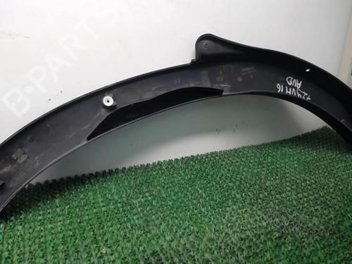 Front right wheel arch trim RENAULT MASTER II Van (FD) 2.5 dCi (FD01, FD02, FD21, FD22, FD31, FD32, FD3Y, FD71,... | BP22081760C135 