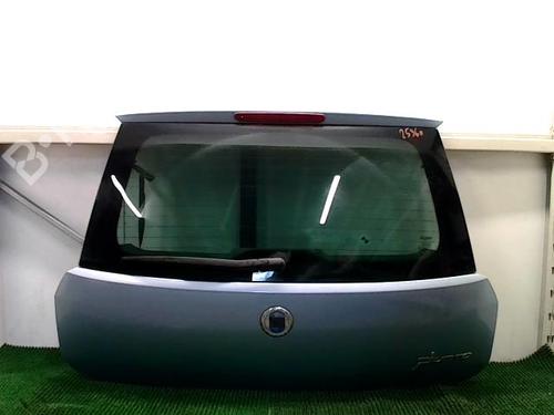 Used Tailgate FIAT GRANDE PUNTO (199_) 1.2 (65 hp) 29816932