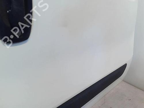 Right front door CITROËN NEMO Box Body/MPV (AA_) 1.4 HDi | BP20876856C3 