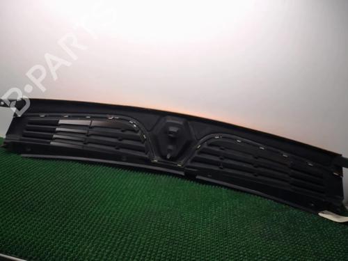 Grille RENAULT MASTER II Van (FD) 2.5 dCi (FD01, FD0Y, FD21, FD2Y, FD31, FD71, FD7Y, FD81,... | BP22077180C40 