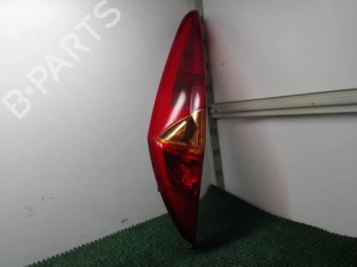 Used Left taillight Left taillight 22079889 22079889