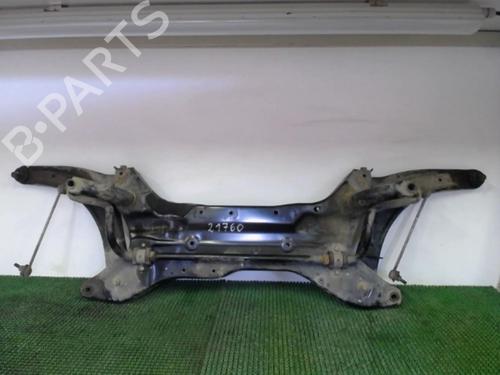 Used Subframe CITROËN C-CROSSER (VU_, VV_) 2.4 16V (170 hp) 22081138