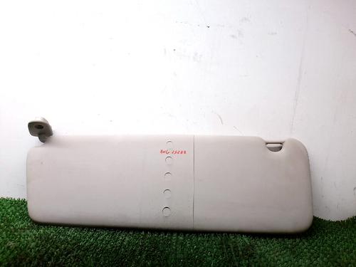 Used Left sun visor Left sun visor NISSAN NV300 Van (X82) 1.6 dci 120 (121 hp) 36675990 36675990