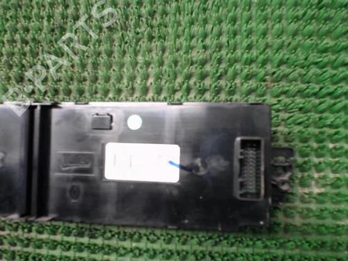 Climate control RENAULT MEGANE III Coupe (DZ0/1_) 1.5 dCi (DZ0C, DZ1A) | BP22087335I5 