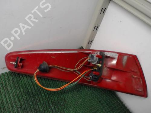 Right taillight PEUGEOT 607 (9D, 9U) 2.2 HDi | BP22079821C35 