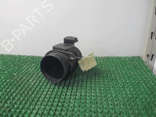 Used Mass air flow sensor Mass air flow sensor RENAULT SCÉNIC I MPV (JA0/1_, FA0_) 1.9 dCi (JA05, JA1F) (102 hp) 22076334 22076334
