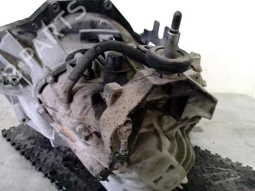 Gearbox OPEL MOVANO A Van (X70) 2.2 DTI (FD) | BP22089092M3 