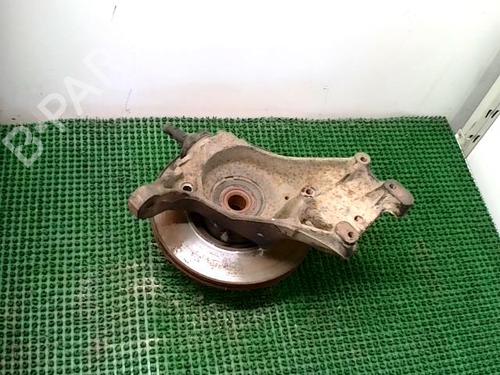 Right front steering knuckle RENAULT TRAFIC Bus (T_, P_, V_) 1.9 D | BP30045109M26