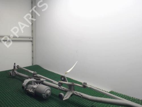 Front wipers mechanism PEUGEOT 308 SW I (4E_, 4H_) 1.6 HDi | BP22076498C83 