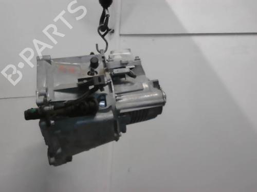 Used Gearbox Gearbox PEUGEOT 208 II (UB_, UP_, UW_, UJ_) 1.2 PureTech 100 (101 hp) 30410423 30410423