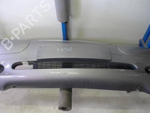 Used Front bumper MERCEDES-BENZ A-CLASS (W168) A 160 (168.033, 168.133) (102 hp) 22081405
