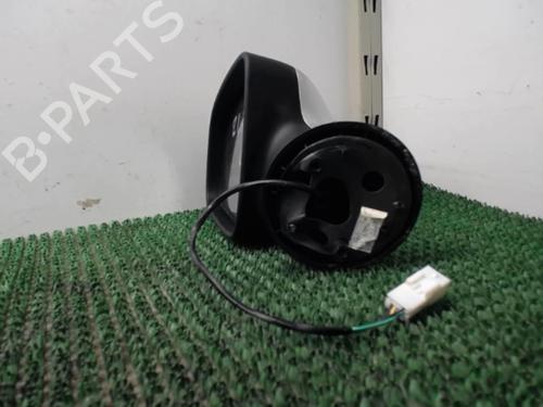 Used Left mirror Left mirror DACIA SANDERO 1.5 dCi (86 hp) 22079828 22079828