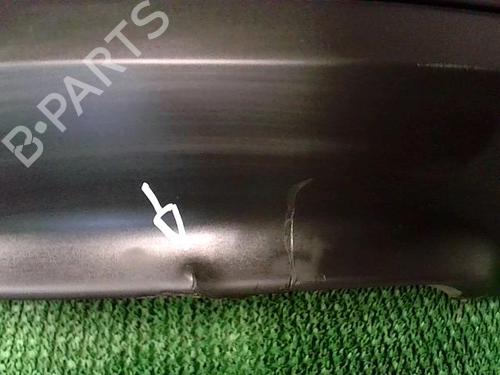Rear bumper CITROËN C3 III (SX) 1.6 BlueHDi 100 | BP20875810C8 