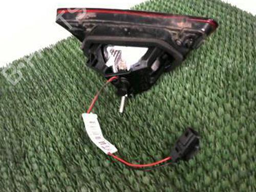 Right tailgate light RENAULT CLIO IV (BH_) 1.5 dCi 90 | BP20876331C80 