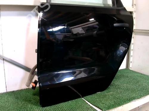 Left rear door VW POLO V (6R1, 6C1) 1.2 TDI | BP23868026C4 