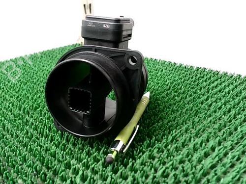 Mass air flow sensor VW POLO V (6R1, 6C1) 1.6 TDI | BP22092048M95 