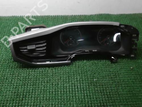 Electronic module VW POLO VI (AW1, BZ1, AE1) 1.0 TSI | BP25133177M83 