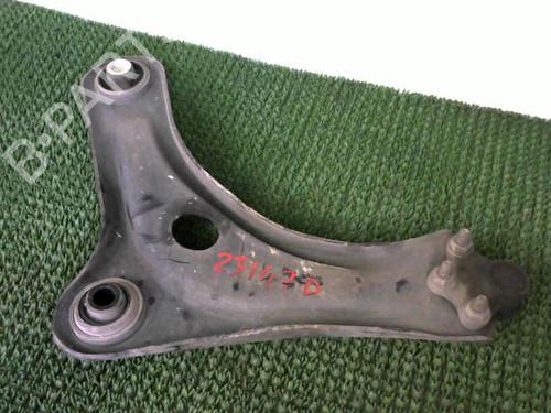 Right front suspension arm CITROËN C3 II (SC_) 1.4 HDi 70 (SC8HZC, SC8HR0, SC8HP4) | BP22088763M13 
