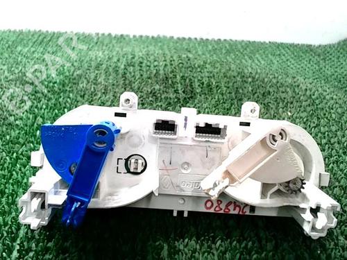 Climate control RENAULT CLIO IV Grandtour (KH_) 1.2 16V | BP22412787I5 