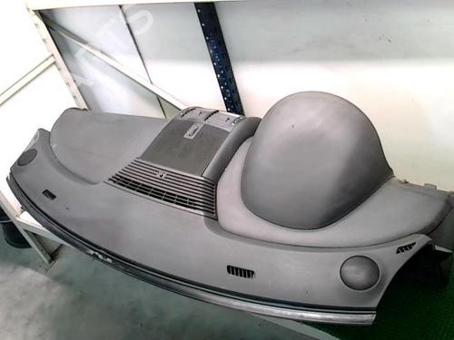 Dashboard PEUGEOT 407 Coupe (6C_) 2.7 HDi | BP24939465C46 