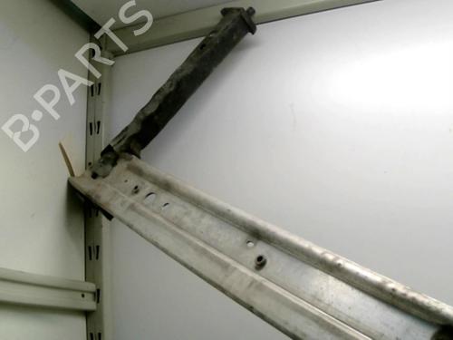 Crossmember RENAULT MEGANE III Hatchback (BZ0/1_, B3_) 1.5 dCi | BP22079000C162 