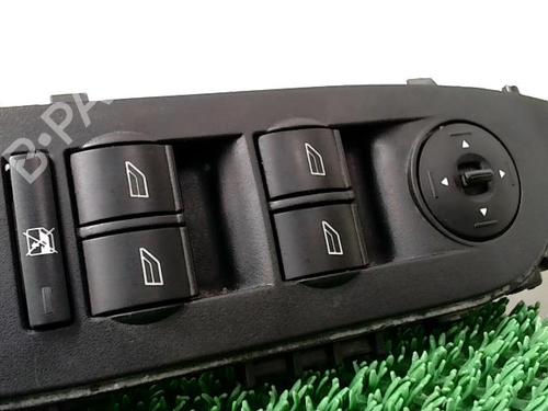 Used Left front window switch Left front window switch FORD FOCUS II Turnier (DA_, FFS, DS) 1.8 TDCi (115 hp) 26443428 26443428
